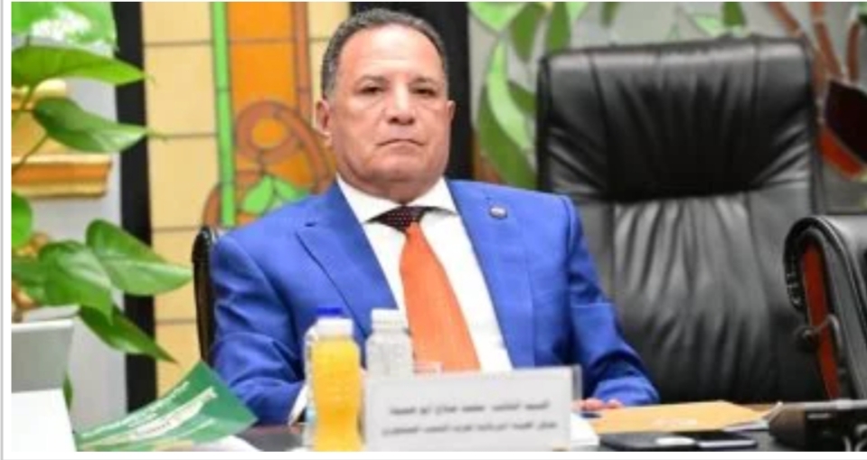 الشعب الجمهوري" يشيد بجهود مصر في دعم غزة وإدخال المساعدات الإنسانية"