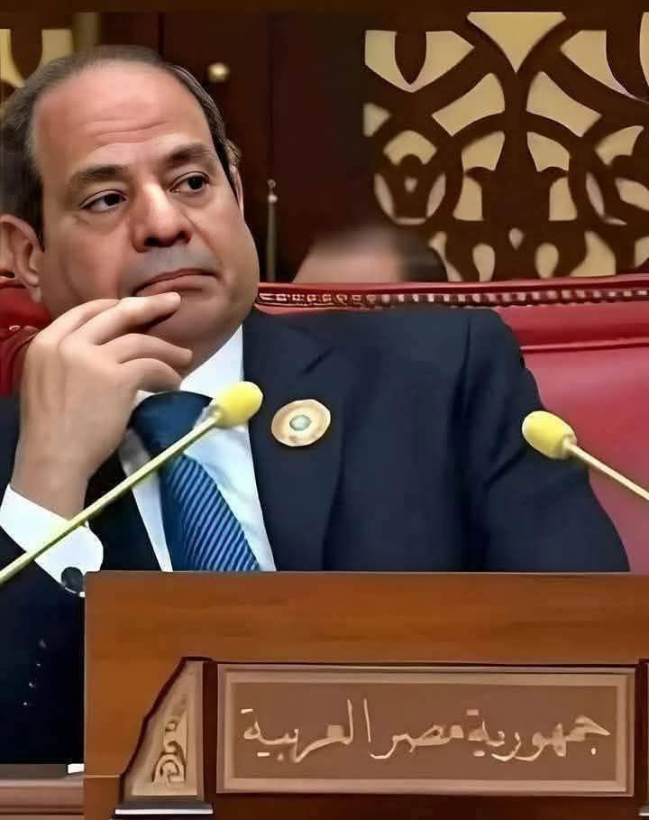 مصطفى بكري: خطاب السيسي فضح الأكاذيب حول موقف مصر من القضية الفلسطينية