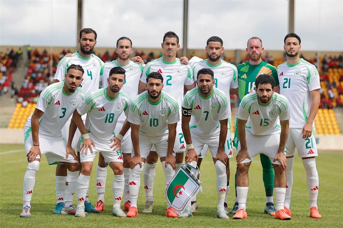 محاربو الصحراء.. الجزائر بين السياسة والحرب