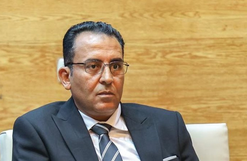 عصام الرتمي: توجيهات الرئيس تقضي على الغش وتُطلق ثورة التعليم الرقمي في المدارس