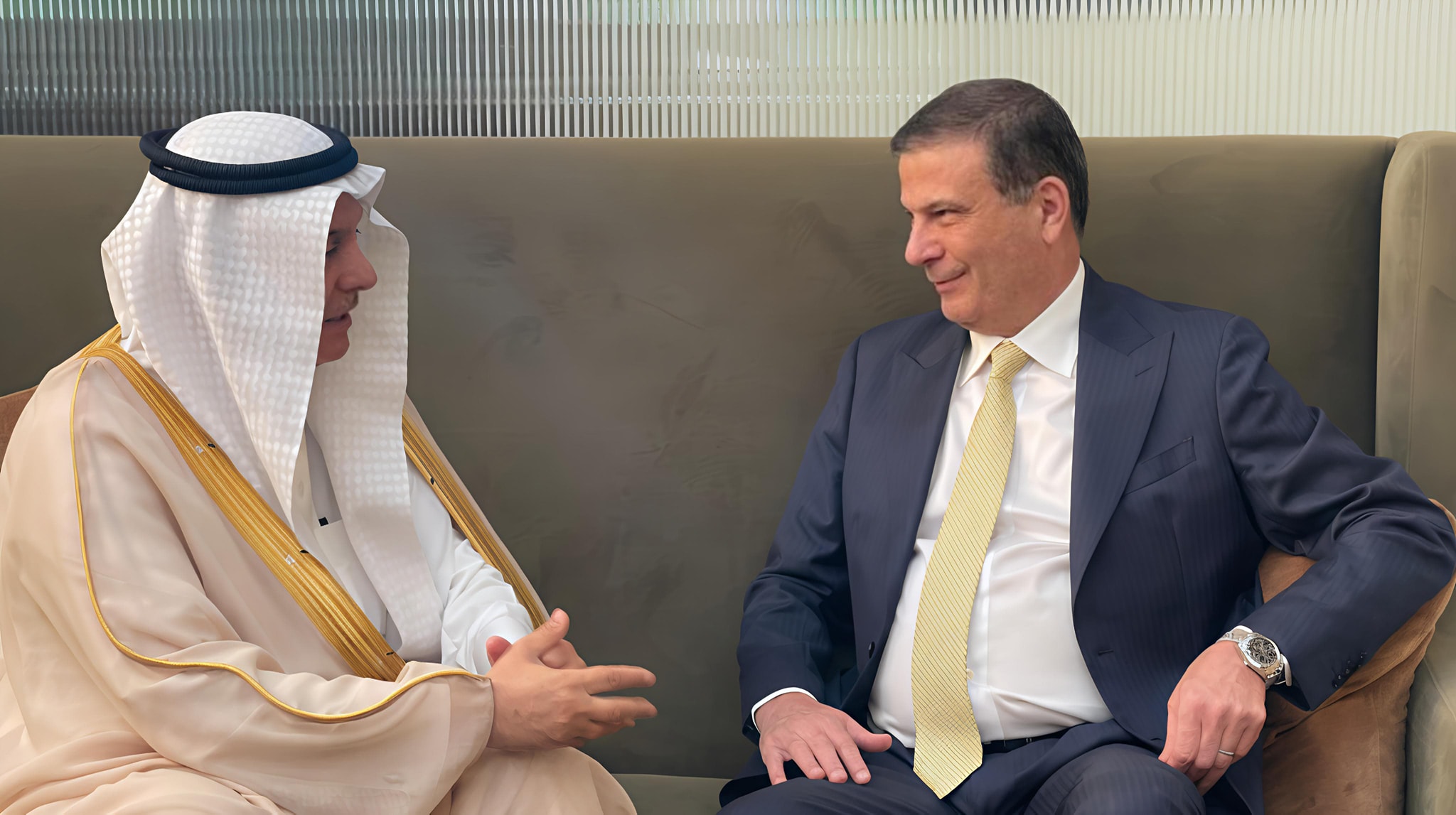 مصر والسعودية ترسمان خريطة تعاون زراعي جديدة لضمان الأمن الغذائي المشترك