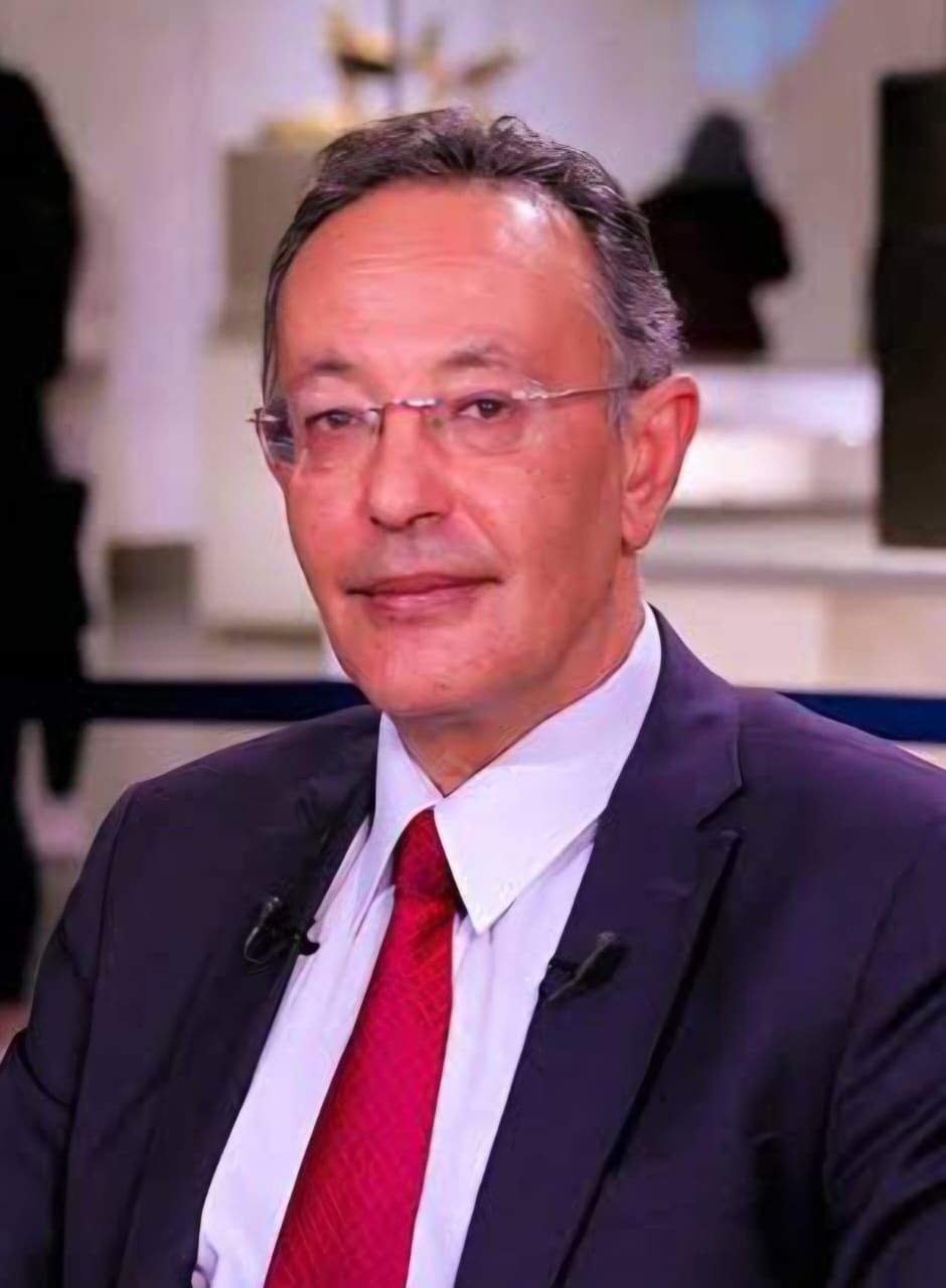 محاضرة بعنوان: “المتحف المصري الكبير ودوره في تعزيز الهوية الوطنية”،الثلاثاء المقبل بجامعه القاهره