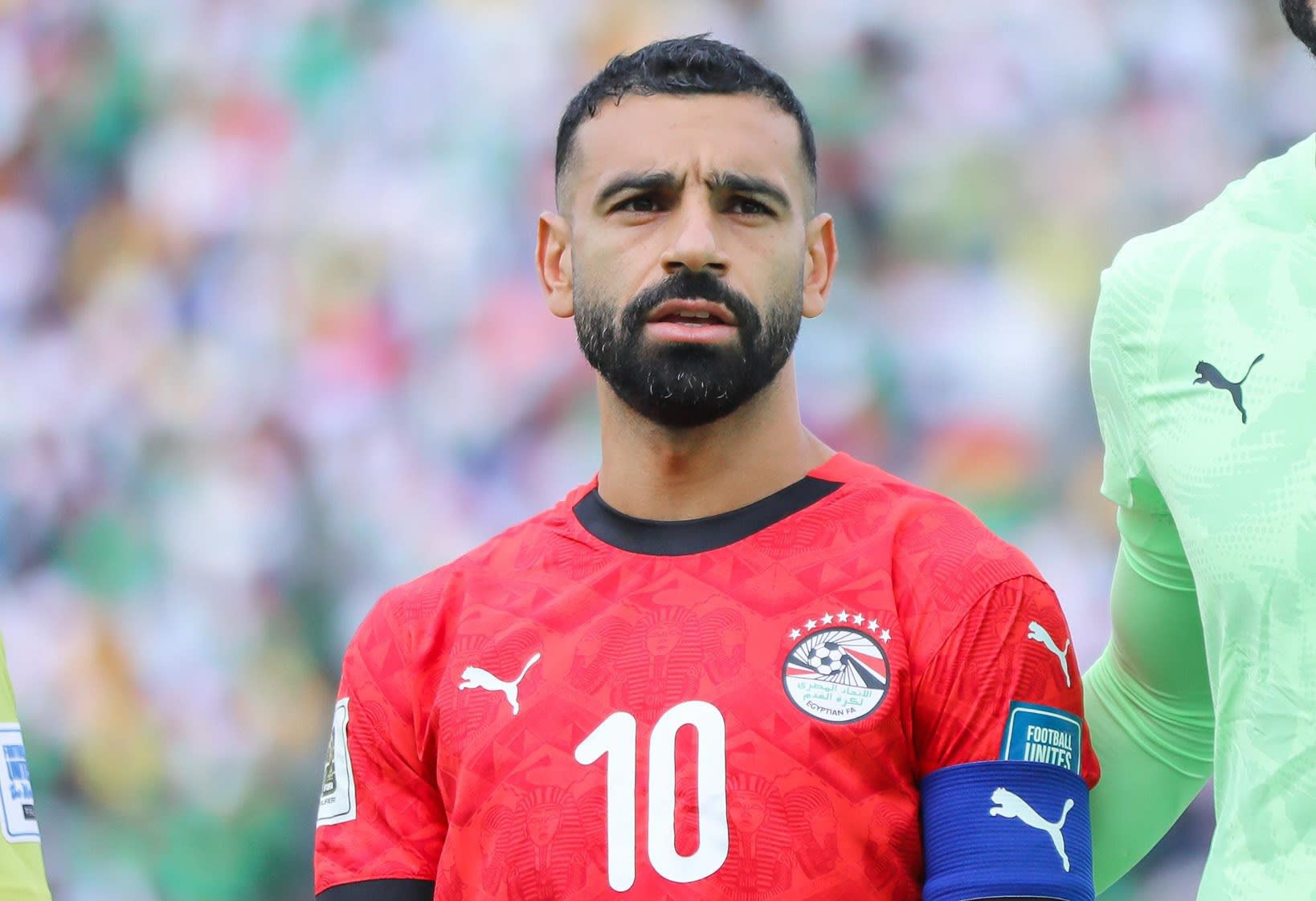محمد صلاح.. "القوة الناعمة" التي أعادت صياغة الهوية العربية في ملاعب أوروبا