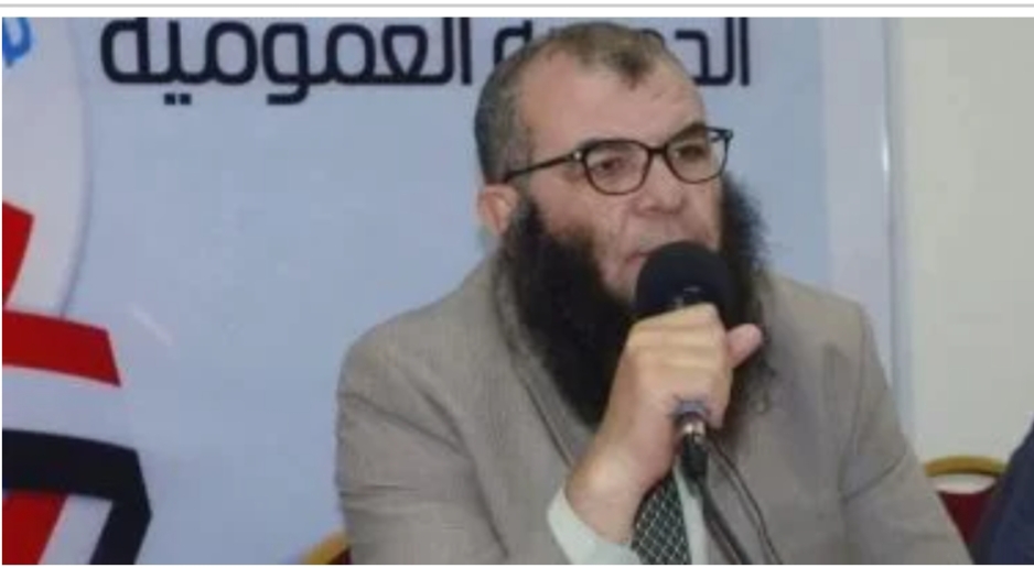 رئيس حزب النور: مشاركتنا السياسة للحفاظ على الهوية الإسلامية