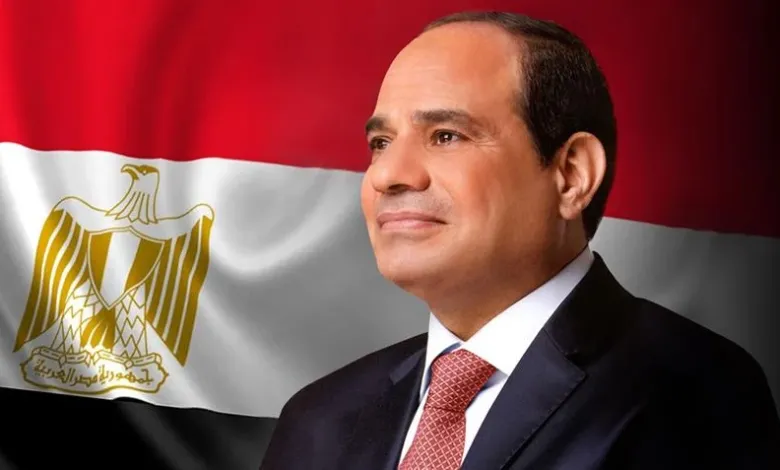 الرئيس السيسي يصدر قرار جمهوري بتعيين أشرف إبراهيم عطوة نائبًا لرئيس مجلس إدارة هيئة قناة السويس