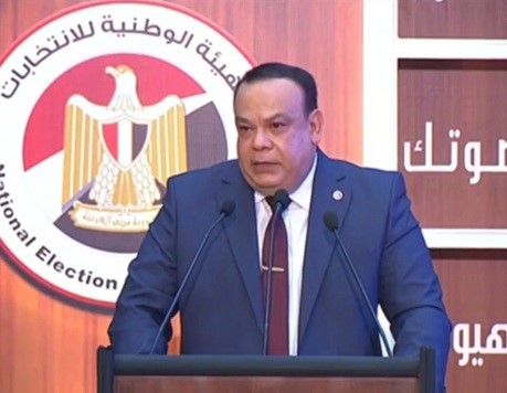 الهيئة الوطنية للانتخابات تعلن القائمة النهائية لمرشحي مجلس الشيوخ 2025 بمحافظة القاهرة: 60 مرشحًا على النظام الفردي