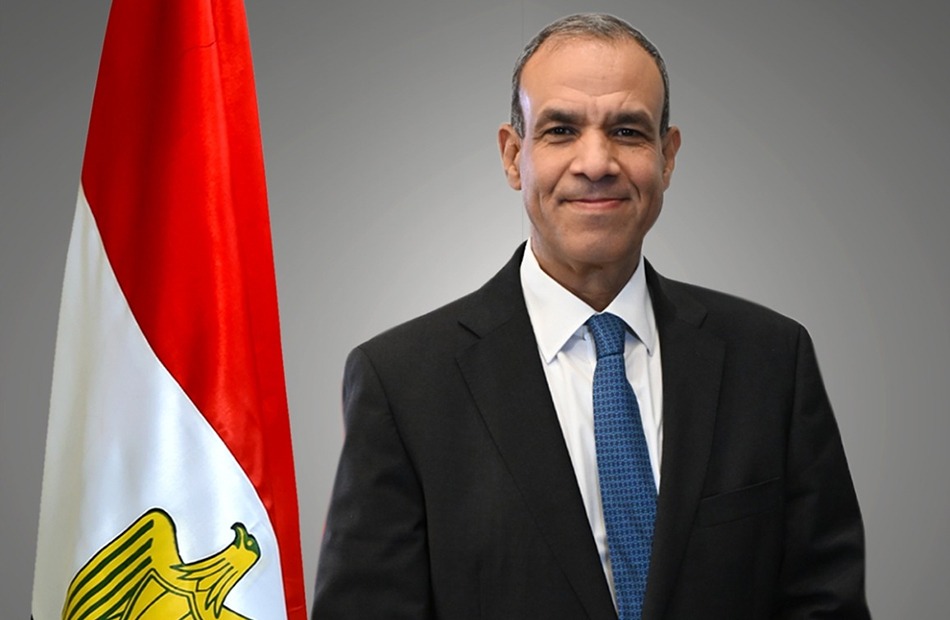 وزير الخارجية يتلقى اتصالاً من نظيره الهولندي الجديد لبحث تطورات غزة والعلاقات الثنائية بين البلدين
