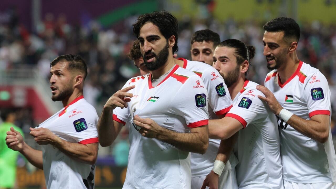نجوم الهوية المزدوجة.. كيف يُعيد لاعبو الشتات رسم خريطة كرة القدم الفلسطينية؟