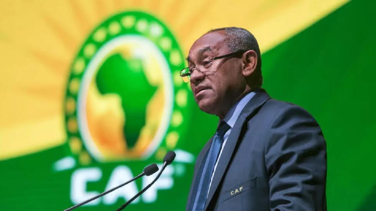 أحمد أحمد يُعلق عبر "خمسة سياسة" على مستوى تنظيم أمم أفريقيا بالمغرب ومستوى المنتخبات