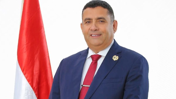 أسامة مدكور: رسائل السيسي من الكاتدرائية.. وحدة المصريين أقوى من كل التحديات
