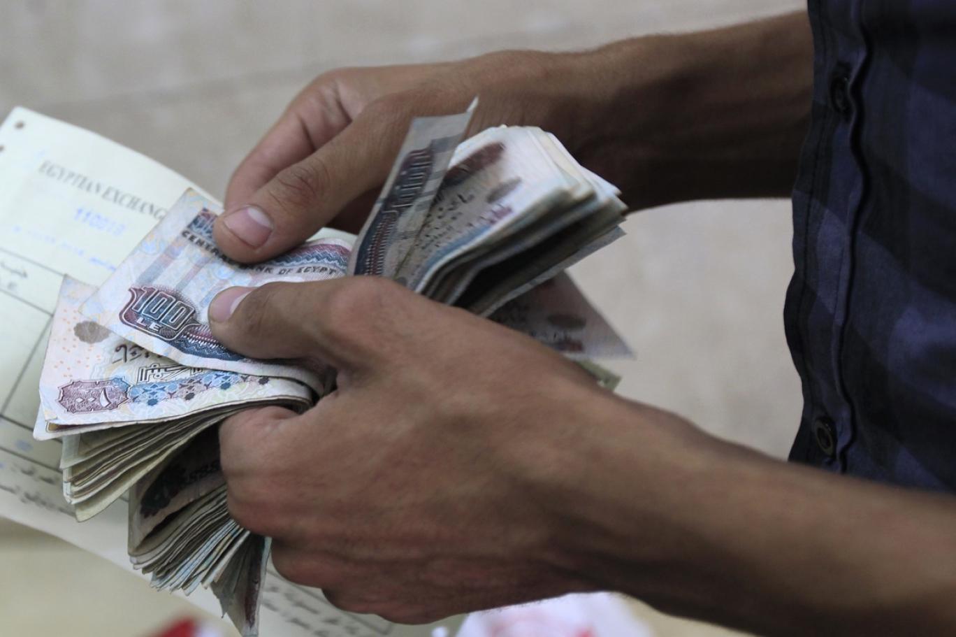 مرتب شهري 40 ألف جنيه.. ننشر لينك التقديم على فرص العمل في  البوسنة ومقدونيا