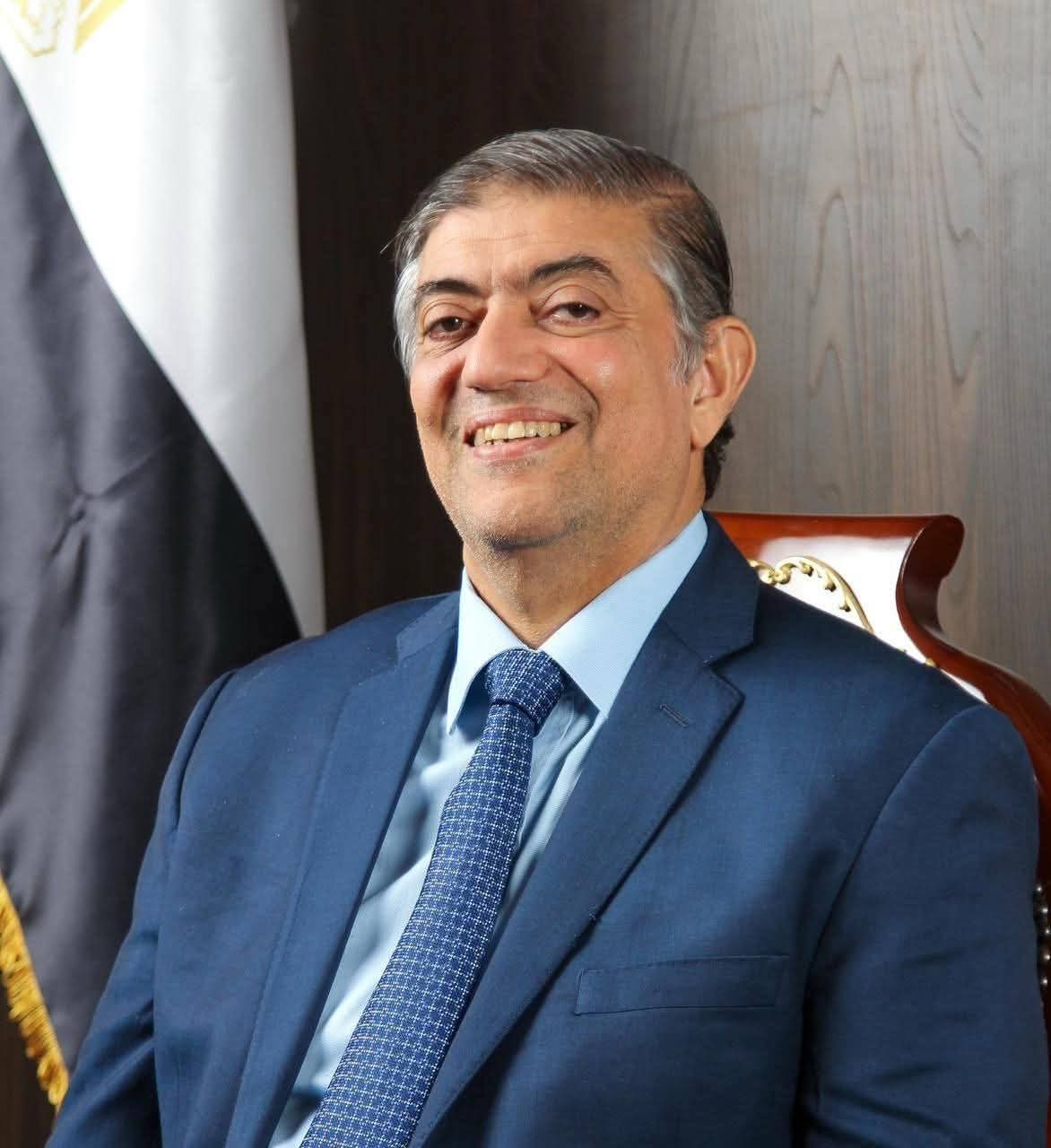 رئيس حزب الإصلاح والنهضة: زيارة السيسي للسعودية تؤكد عمق الشراكة الاستراتيجية