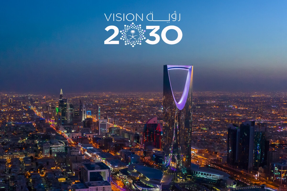الرياضة في قلب الرؤية السعودية 2030.. من ترفيه إلى صناعة دولة