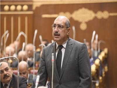 النائب إيهاب وهبة: المرحلة الراهنة تتطلب حكومة تمتلك رؤية واضحة لخفض معدلات التضخم والسيطرة على ارتفاع الأسعار