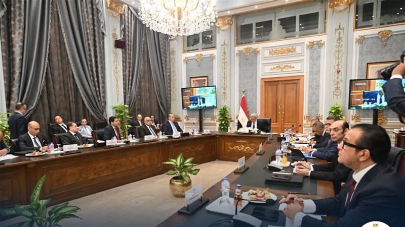 اللجنة الخاصة بمجلس النواب توافق على المواد المعترض عليها الرئيس بالإجراءات الجنائية