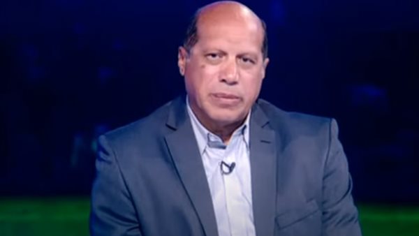 علاء نبيل يعلق عبر "خمسة سياسة" على قرار اتحاد الكرة باعفاءه من منصبه