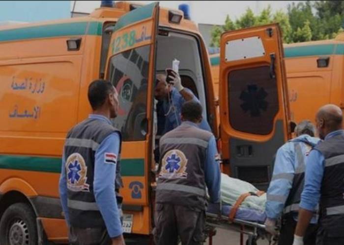 تسمم غذائي يصيب عددا من المواطنين بعد تناول وجبة دجاج وأرز في المنيا