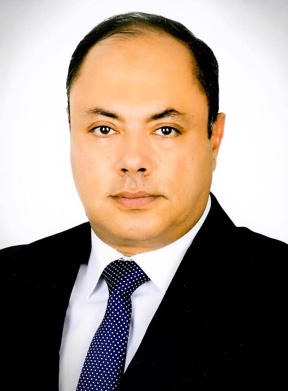 رئيس الوزراء يصدر قراراً بتعيين اللواء عمرو عبد المنعم رئيسًا لهيئة تنمية الصعيد