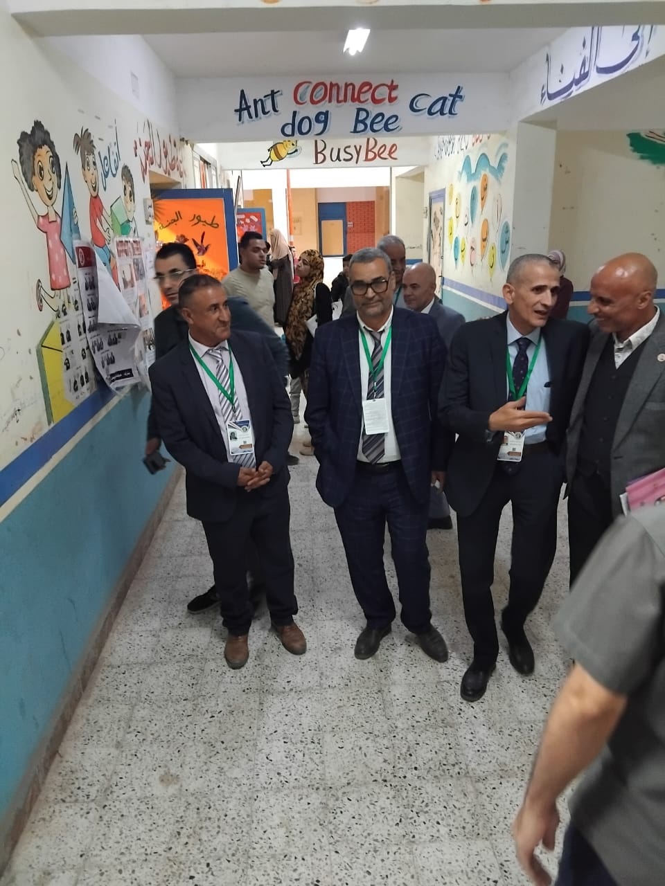 تقرير متابعة اليوم الثاني للمرحلة الثانية من انتخابات مجلس النواب المصري 2025