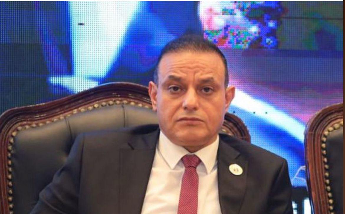 حماة الوطن بسوهاج يشكل غرفة عمليات لانتخابات الشيوخ و يضع خطة لمشاركة فاعلة