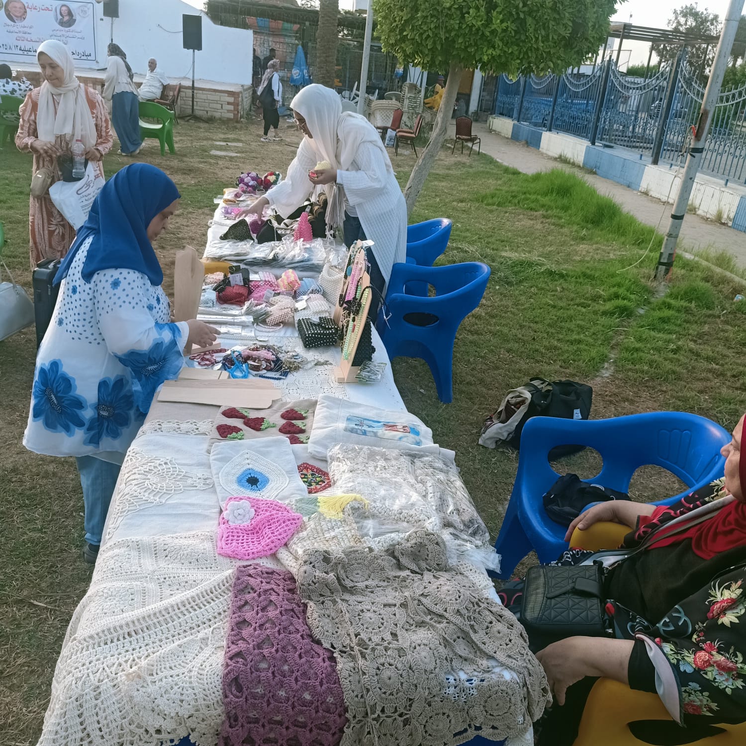 التضامن الاجتماعي: مبادرة أحلام أجيال حماية اجتماعية لكبار السن وأطفال دور الرعاية بمحافظة الإسماعيلية