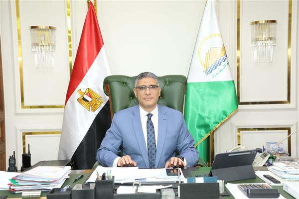 تحذير عاجل من محافظة الجيزة.. شراء شقة دون ترخيص  خسارة مؤكدة وإزالة فورية