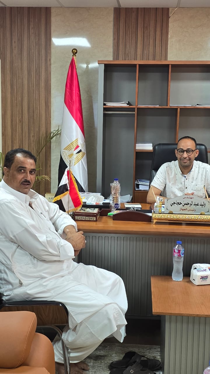 مجلس الوزراء يستجيب لمطلب "المصريين الأحرار" ويوافق على ازدواج وتطوير طريق "شمس الحكمة"