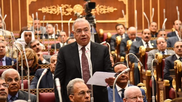 المصريين الأحرار: رؤية السيسي تقود اقتصاد مصر لمرحلة جديدة