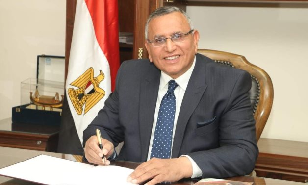 رئيس‭ ‬الوفد‭ ‬يعتمد‭ ‬التشكيل‭ ‬النهائى‭ ‬للجنة‭ ‬انتخابات‭ ‬رئاسة‭ ‬الحزب‭