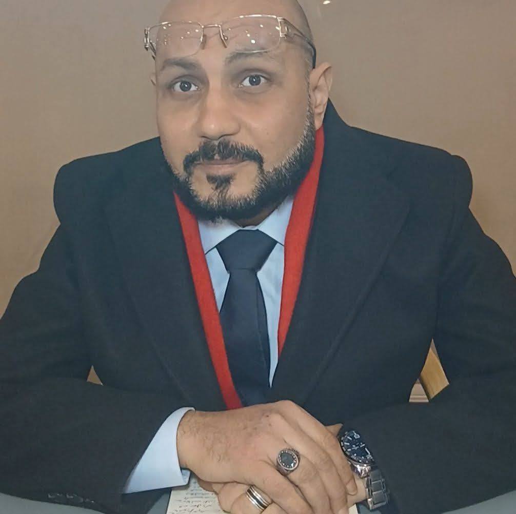 حسام السويفي.jpg الصحفي حسام السويفي