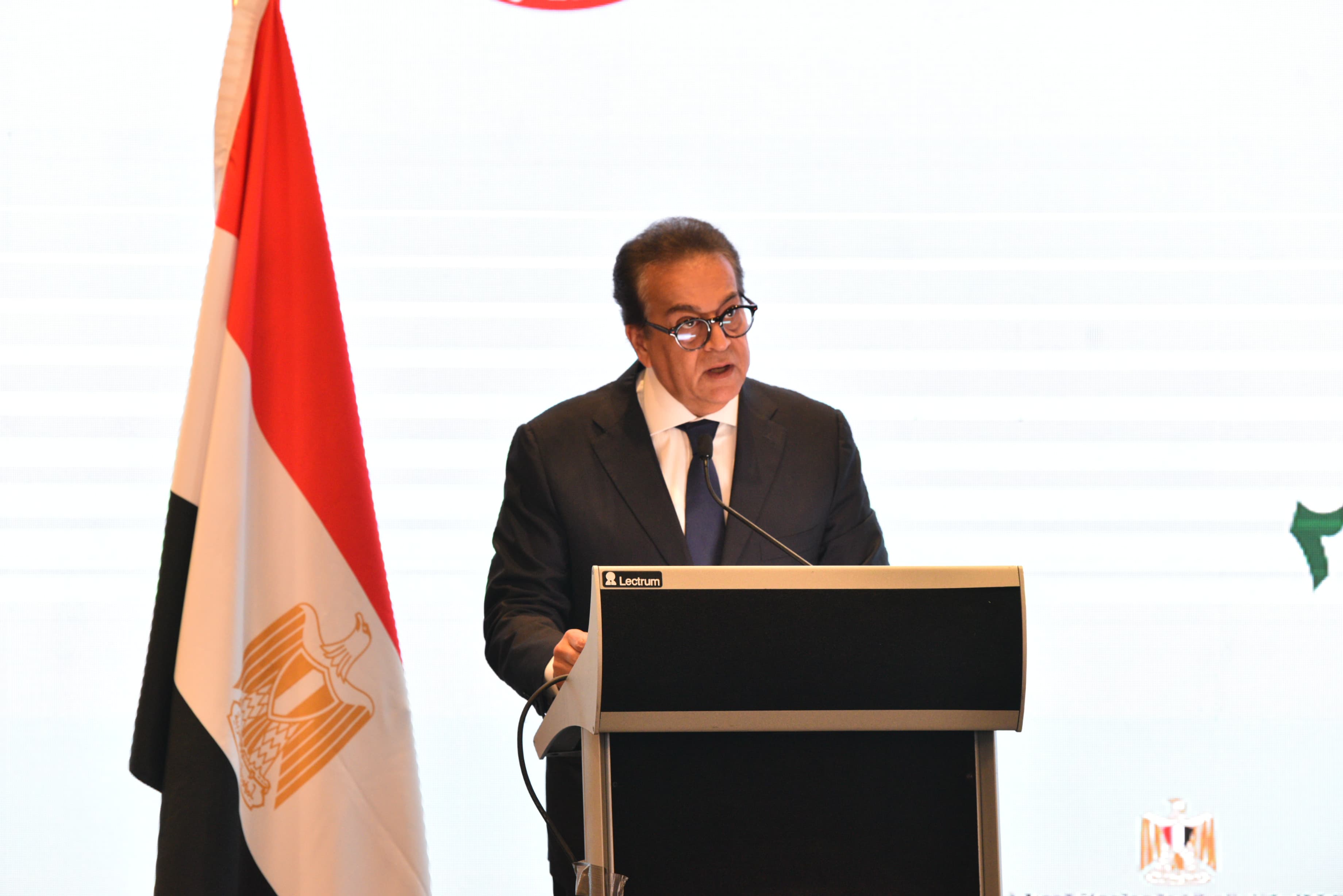 نائب رئيس الوزراء يشهد إطلاق الخطة التنفيذية الوطنية لنظم الغذاء والتغذية وخارطة الطريق لخفض الأنيميا 2025 – 2030
