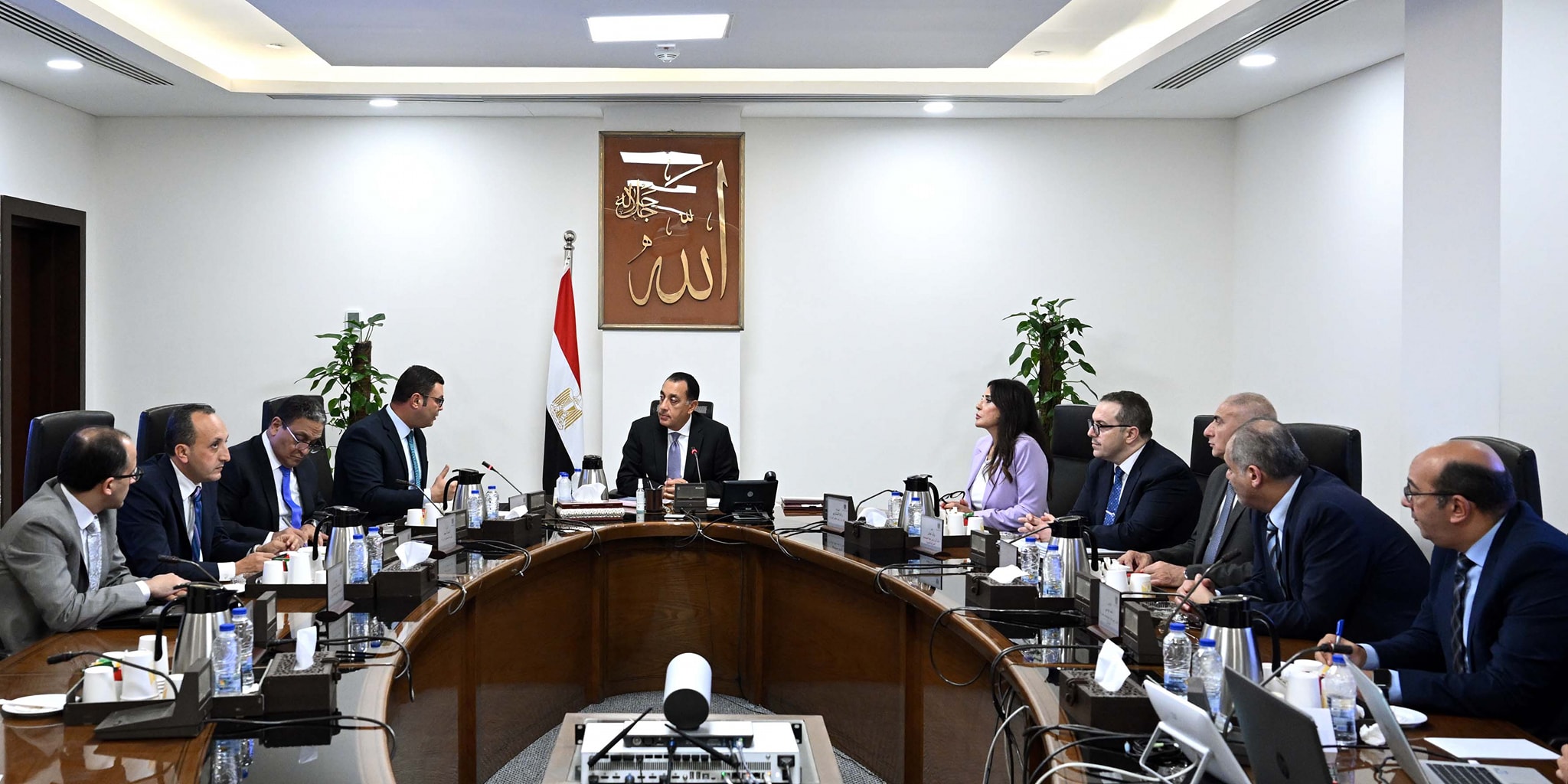 ١٣٨٠ وحدة سكنية.. تستعد لطرح مبادرات سكنية للمصريين في الخارج