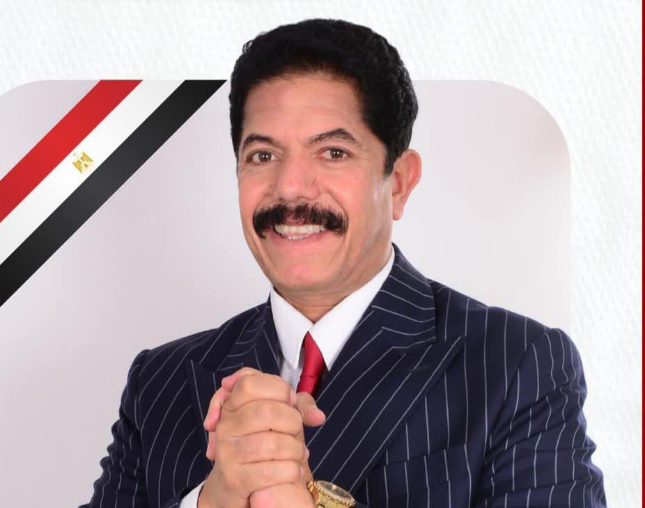 علاء الحديوي: المشاركة في الانتخابات واجب وطني على كل مصري حريص على بناء مستقبل أفضل