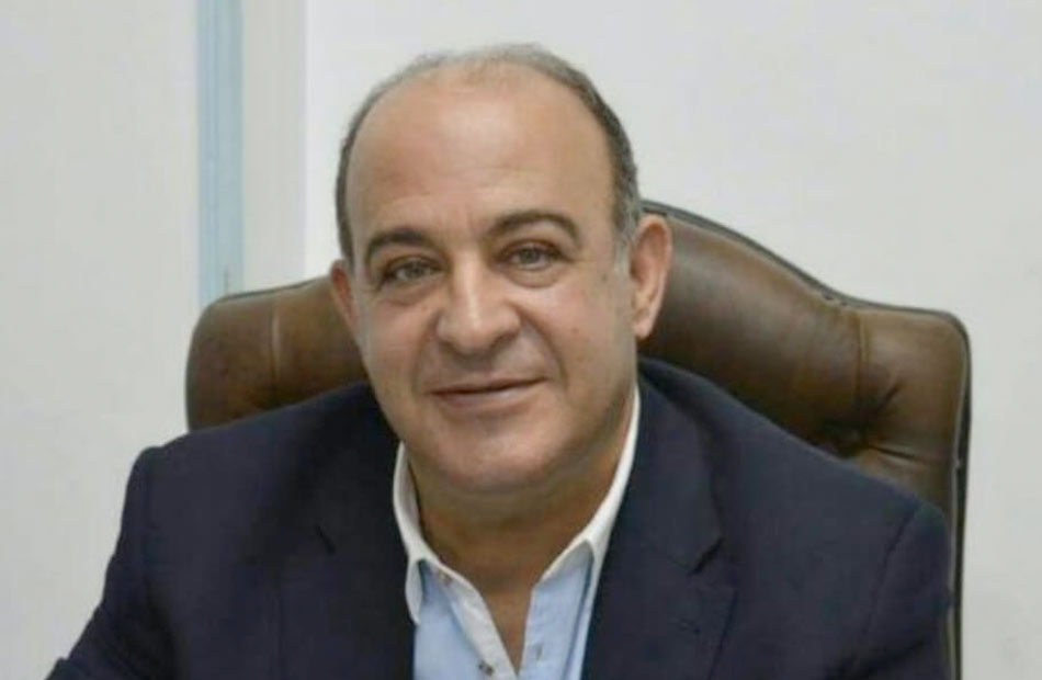 "الاقتصاد الأزرق والسياحة والصحة".. مجدي مرشد يكشف ملامح برنامج حزب المؤتمر في انتخابات الشيوخ