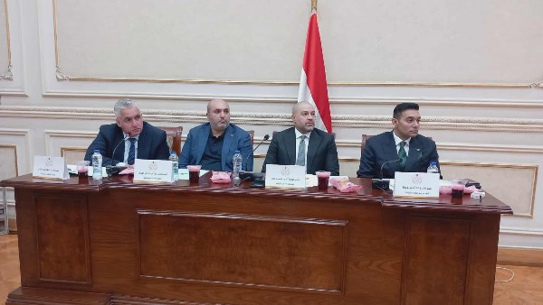 شباب الشيوخ تضع الوعي وتنمية المواهب في صدارة خطتها الجديدة