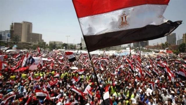 مصر تحتفل بالذكرى الثانية عشر لثورة 30 يونيو: تأكيد على المكتسبات والتطلع للمستقبل