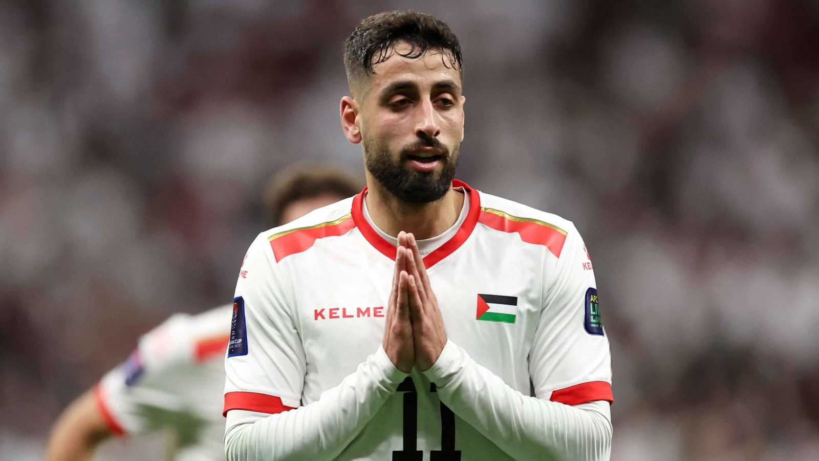 خاص- وصول البطاقة الدولية لـ عُدي الدباغ وجاهز لمواجهة سيراميكا