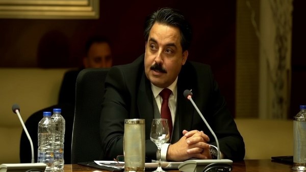 قيادي بحزب الجيل: رسالة ترامب للسيسي شهادة استحقاق دولية ومكسب استراتيجي لمصر