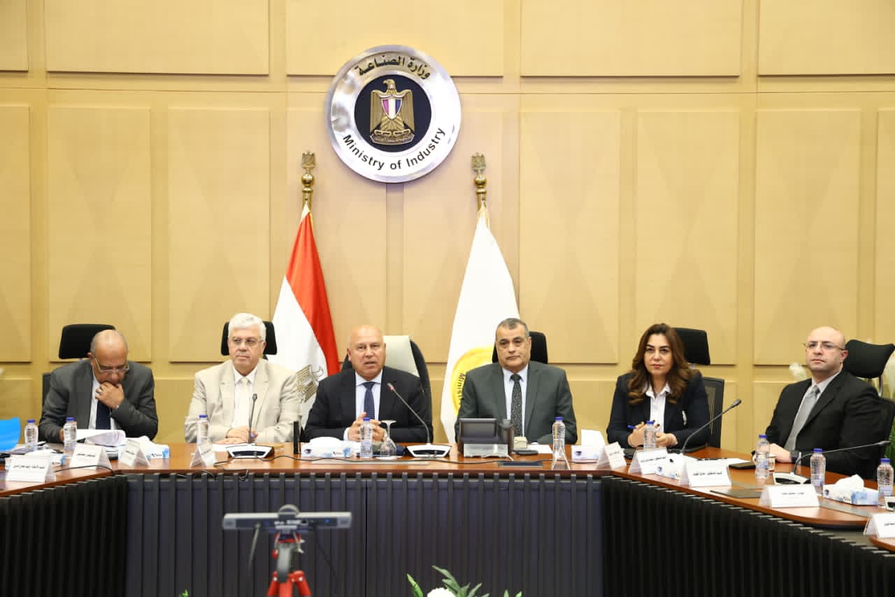 الحكومة توافق على مشروع إنتاج إطارات بـ300 مليون دولار ضمن تطوير المناطق الصناعية