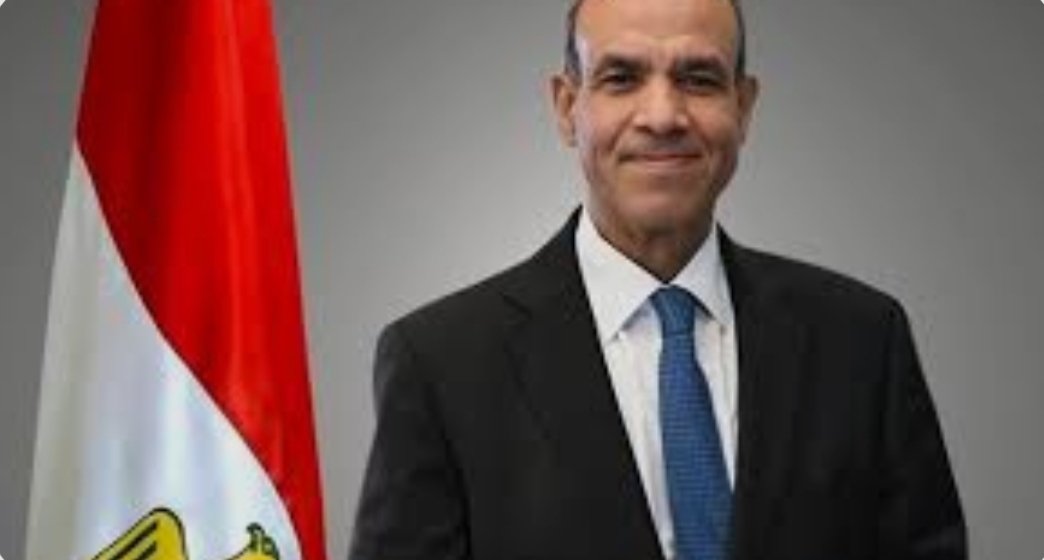 وزير الخارجية يجري اتصالات دولية لاحتواء أزمة الملف النووي الإيراني