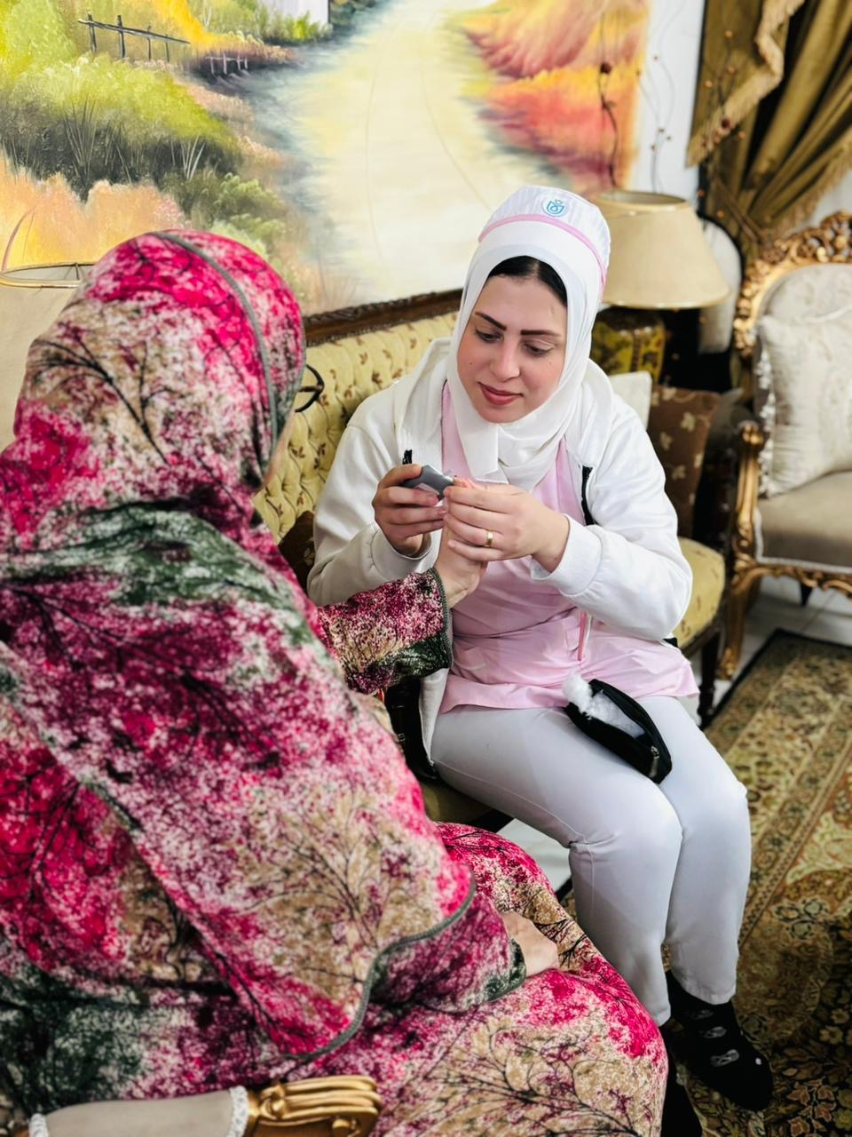 هيئة الرعاية الصحية تطلق حملة «رمضان بصحة لكل العيلة» 2026
