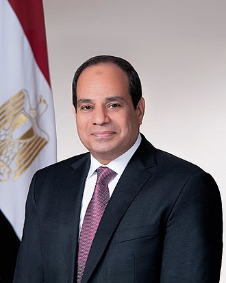 السيسي يستقبل أردوغان ويترأسان مجلس التعاون الاستراتيجي المصري التركي