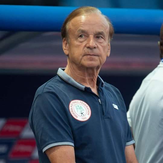 المدير الفني لبنين لـ"خمسة سياسة": مصر منتخب كبير ولكن!