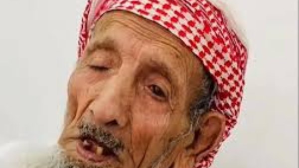 وفاة الشيخ ناصر بن ردان الوادعي.. شاهد حي على تاريخ السعودية عن 142 عامًا