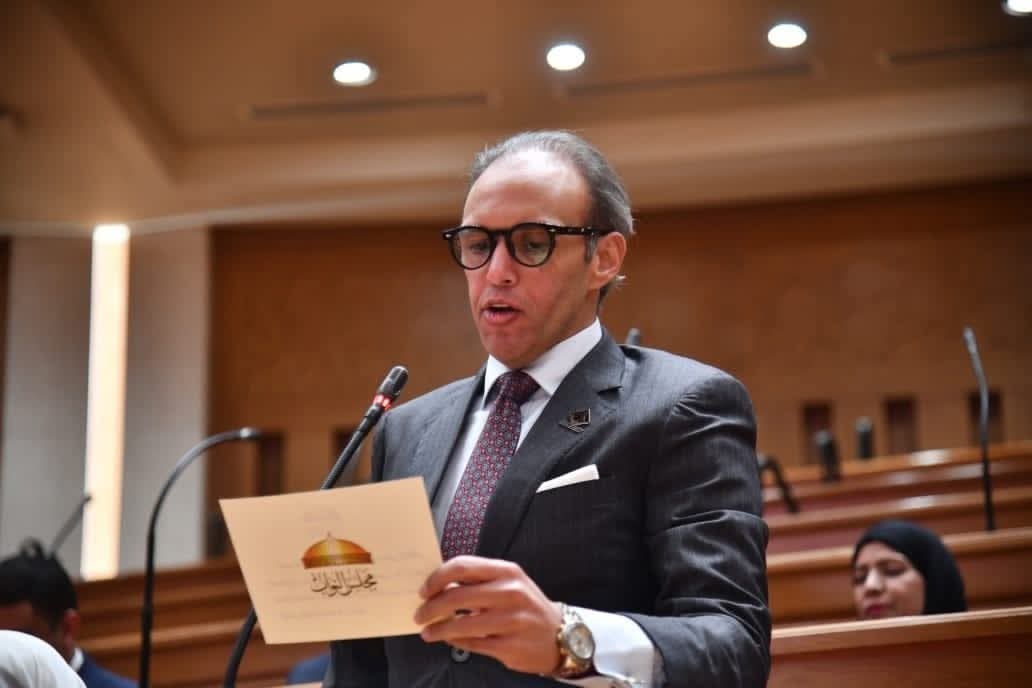 النائب محمد فريد يطالب بإعفاء السكن الخاص من الضريبة أيا كانت قيمته الإيجارية أو السوقية