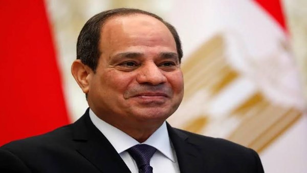 «حماة الوطن»: رؤية الرئيس السيسي الرقمية تعزز الأمن القومي وتدعم الاقتصاد الوطني