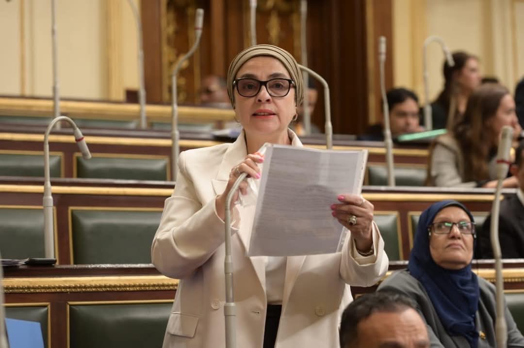 سميرة الجزار تفتح النار علي الحكومة بشأن حريق العاشر من ومضان