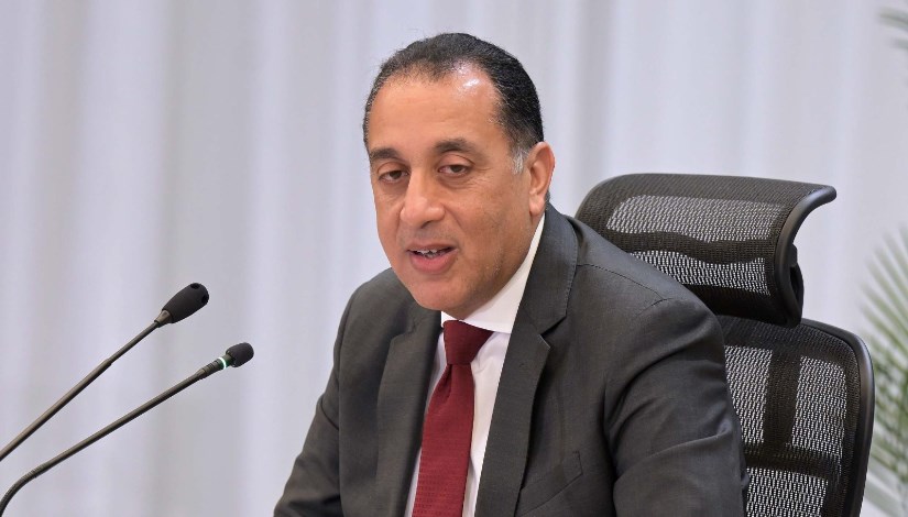 رئيس الوزراء يتابع جهود إزالة تعديات نهر النيل في إطار "المشروع القومي لضبط النيل"