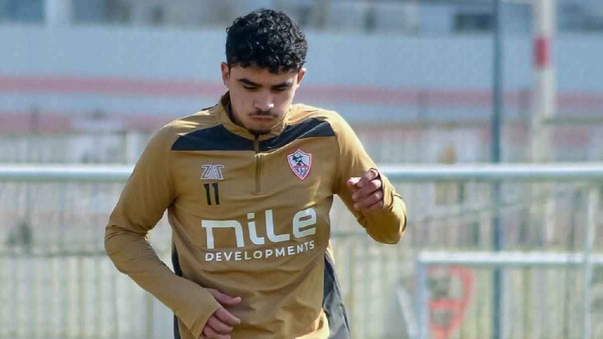 رتوش بسيطة على انتقال أحمد الجفالي لأبها السعودي