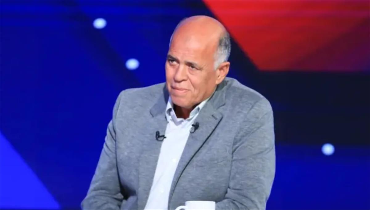 هشام يكن لـ"خمسة سياسة": أرض أكتوبر من حق الزمالك وندعم المجلس